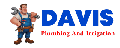 Trusted plumber in GOODWAY